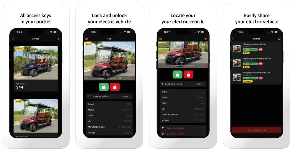 ERP • A picture with a caption